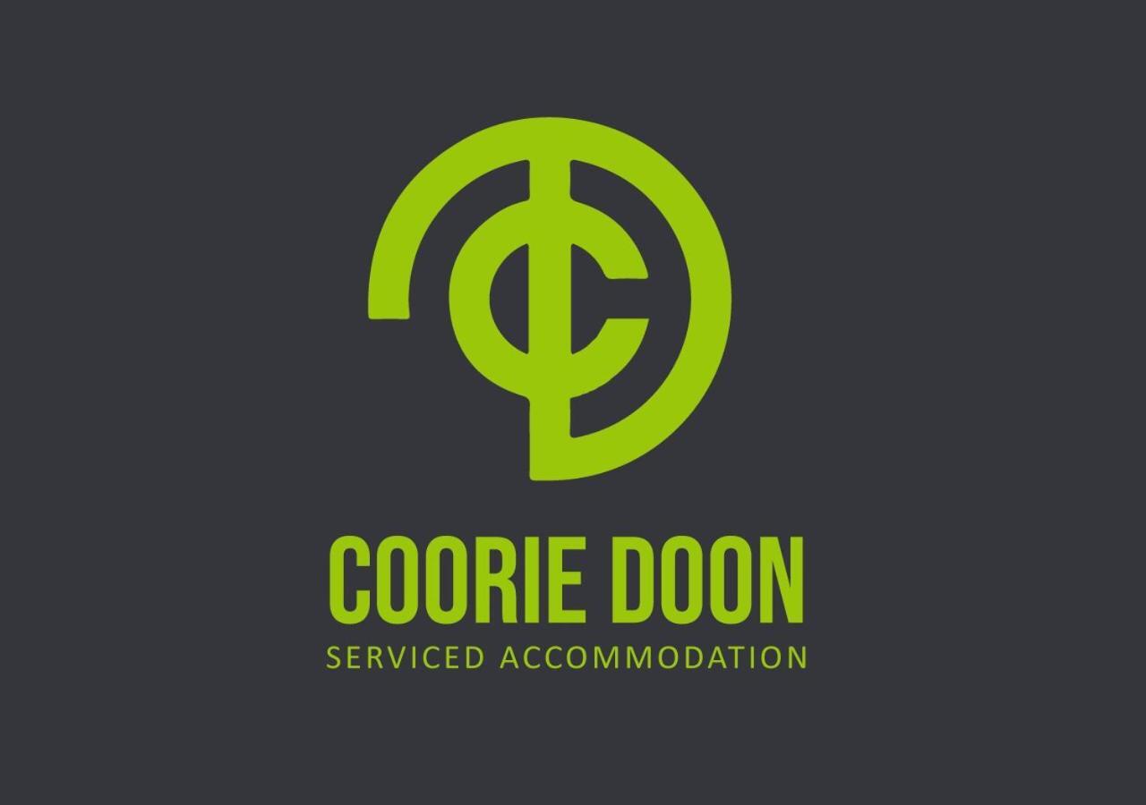 No 7 Ayr Beach - Coorie Doon المظهر الخارجي الصورة